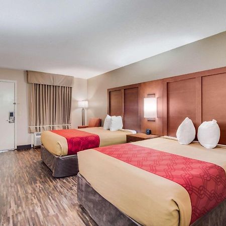 Econo Lodge Walterboro Buitenkant foto